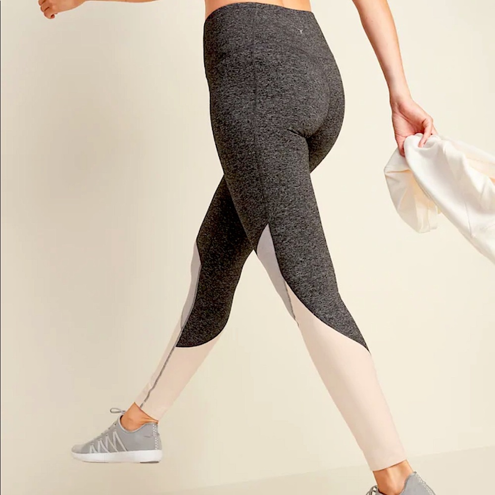 Active High waisted Leggings